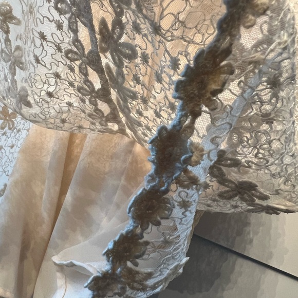 Ecoté Mini Halter Dress - Picture 6 of 8